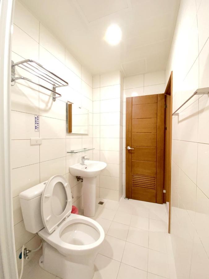 108 House Inn Đài Nam Ngoại thất bức ảnh