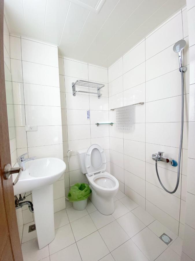 108 House Inn Đài Nam Ngoại thất bức ảnh