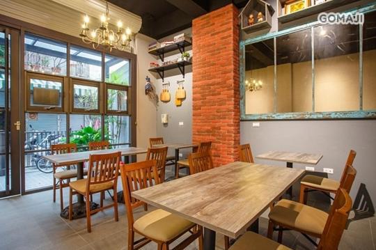 108 House Inn Đài Nam Ngoại thất bức ảnh