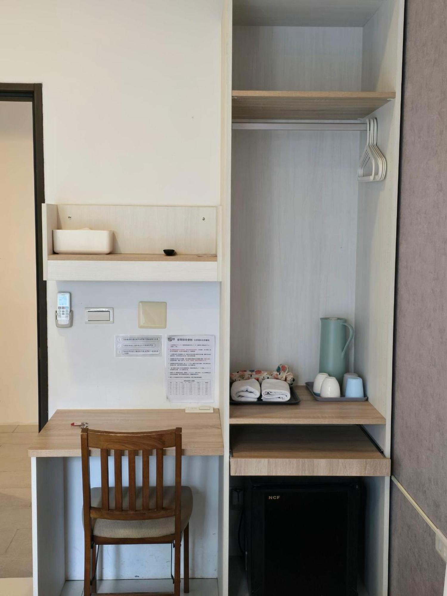 108 House Inn Đài Nam Ngoại thất bức ảnh