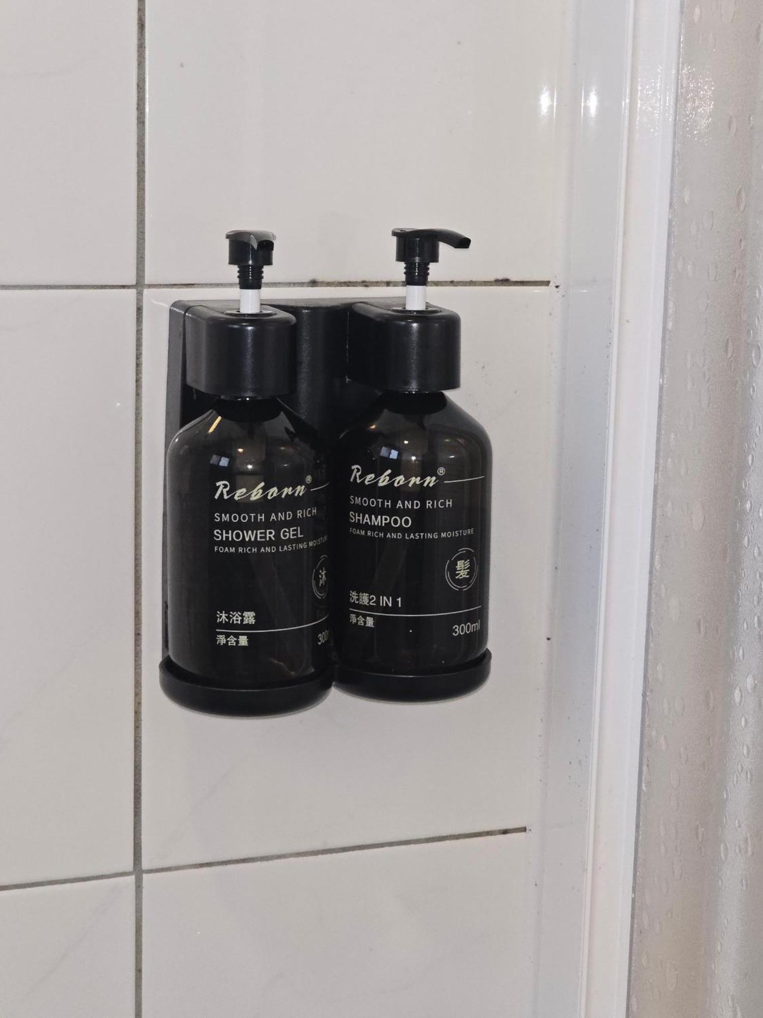 108 House Inn Đài Nam Ngoại thất bức ảnh