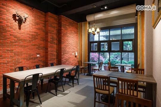 108 House Inn Đài Nam Ngoại thất bức ảnh
